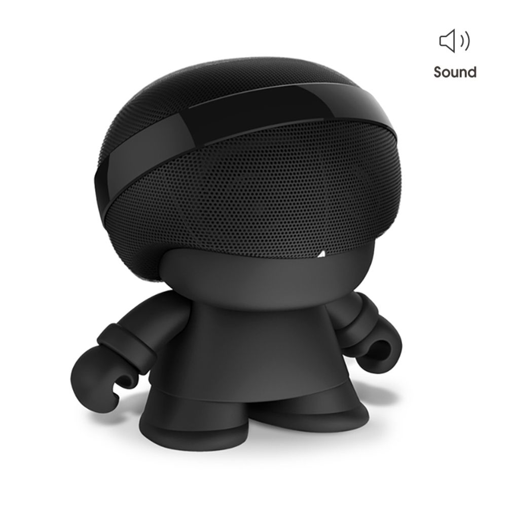 Other office supplies - Xoopar Boy Collection Grand Speaker - XOOPAR