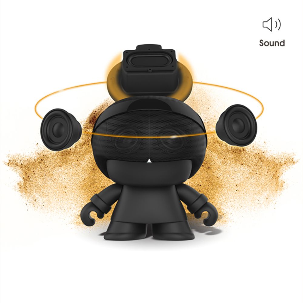 Other office supplies - Xoopar Boy Collection Grand Speaker - XOOPAR