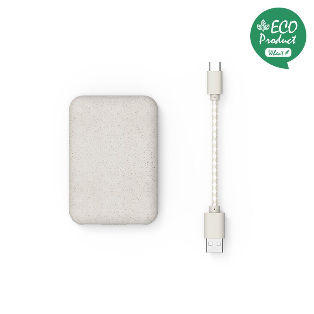 Other office supplies - Battery - Eco Charger White - XOOPAR