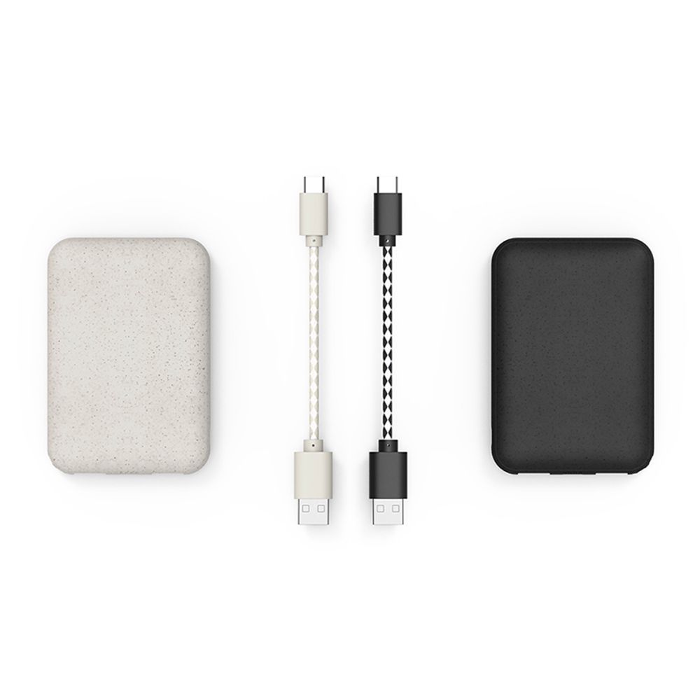 Other office supplies - Battery - Eco Charger White - XOOPAR