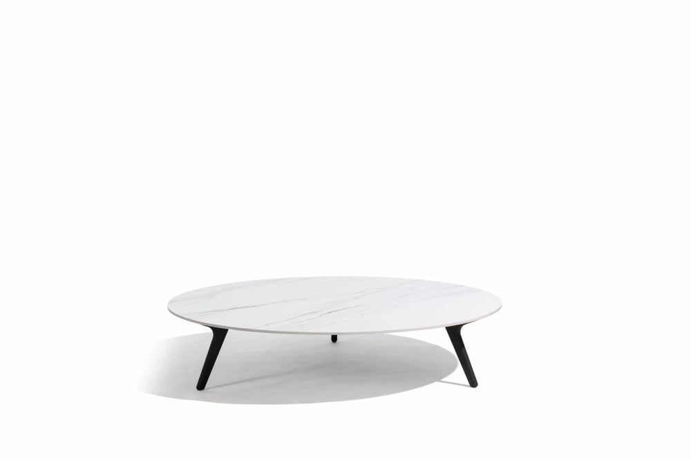 Tables basses - Table basse de jardin Torsa  - MANUTTI