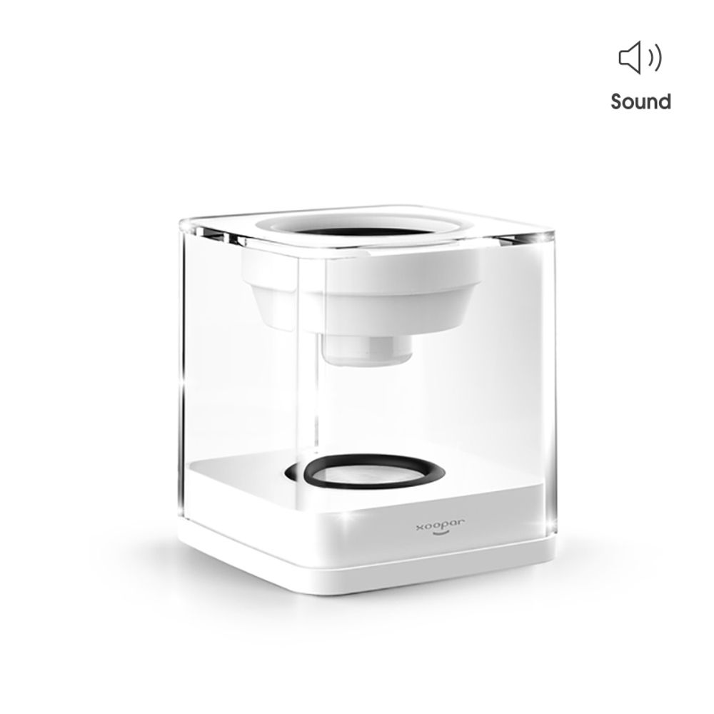 Other office supplies - Speaker - Ilo Speaker - XOOPAR