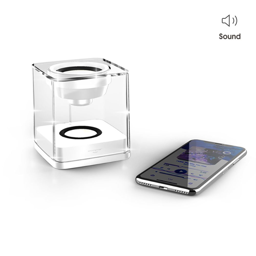 Other office supplies - Speaker - Ilo Speaker - XOOPAR