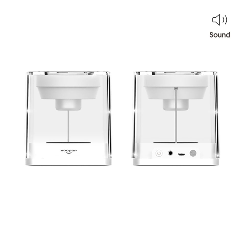 Other office supplies - Speaker - Ilo Speaker - XOOPAR