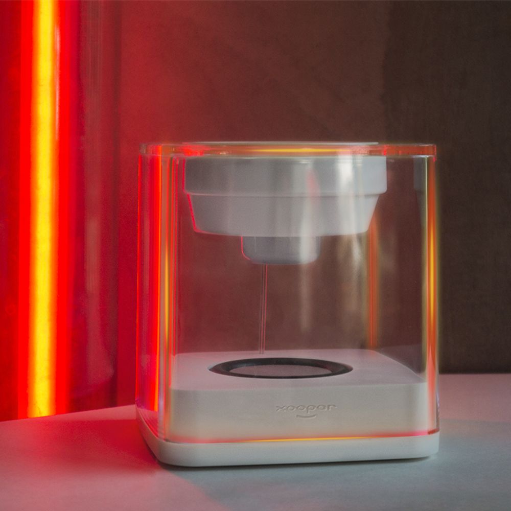 Other office supplies - Speaker - Ilo Speaker - XOOPAR