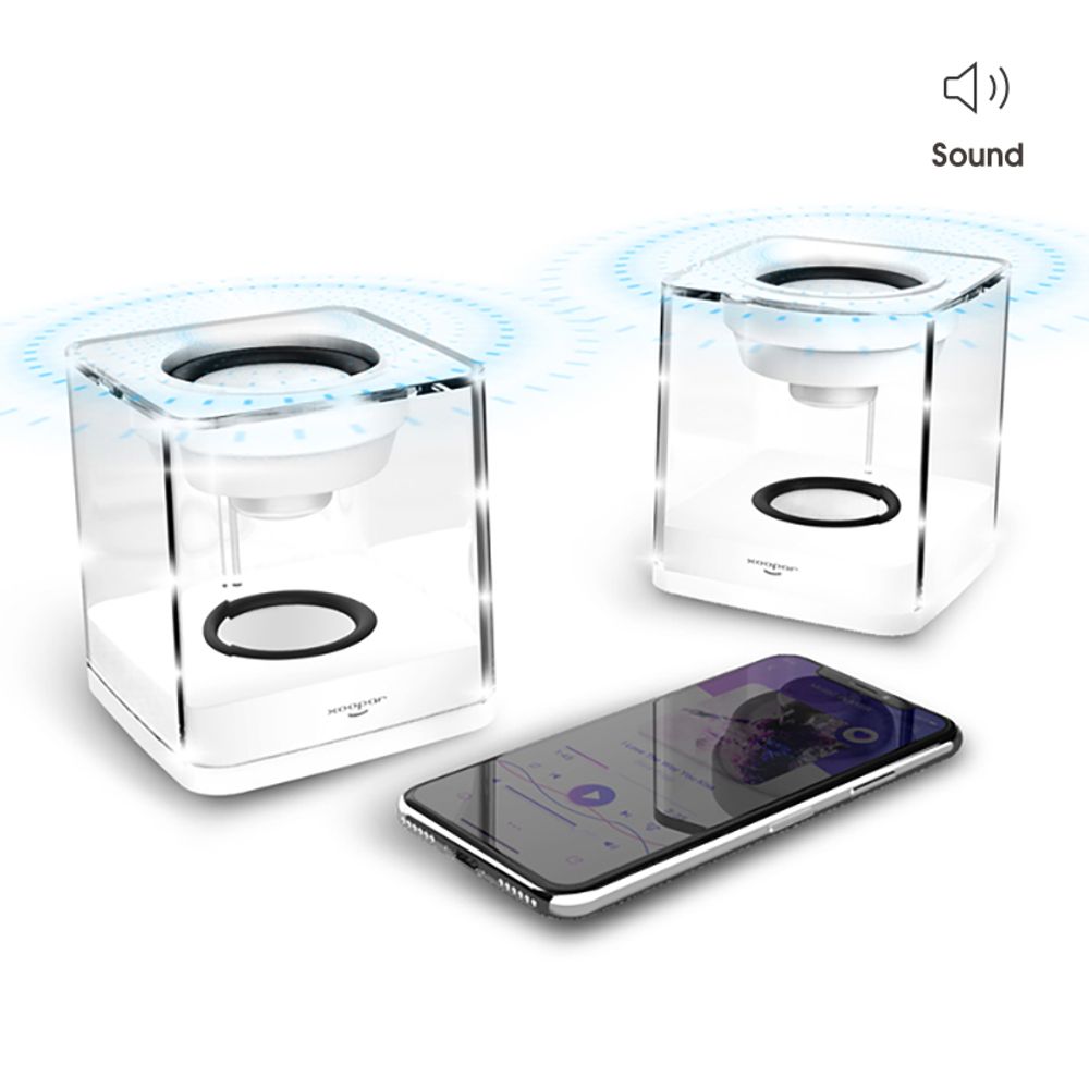 Other office supplies - Speaker - Ilo Speaker - XOOPAR