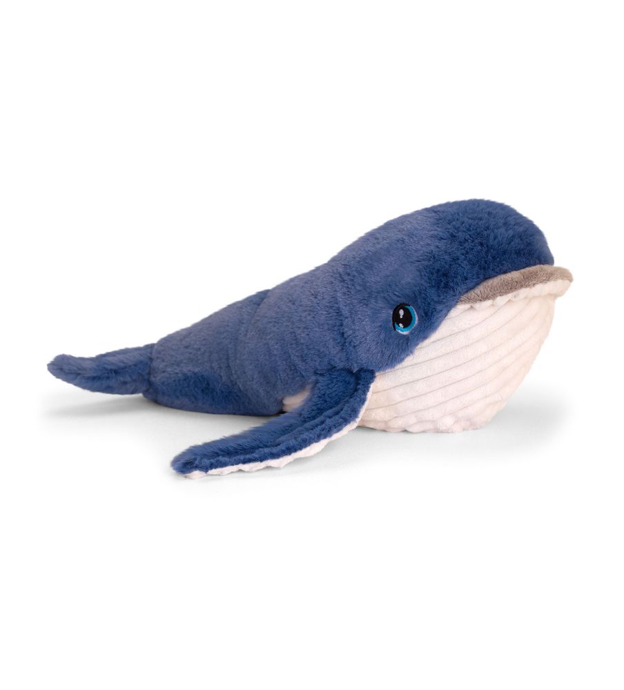 Soft toy - KeeEco stuffed animals - KEEL TOYS - KONTIKI