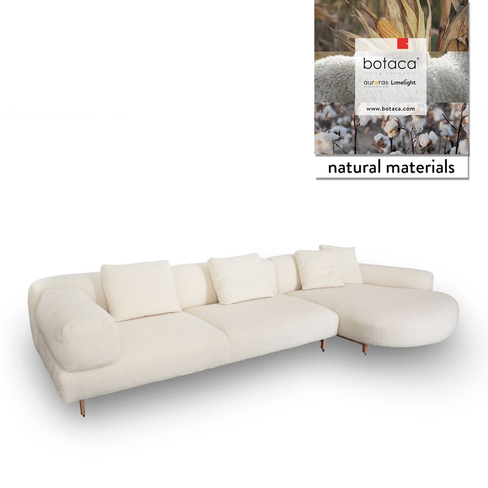 Sofas - Aries sofa - BOTACA