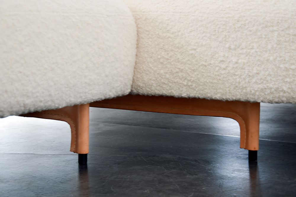 Sofas - Aries sofa - BOTACA