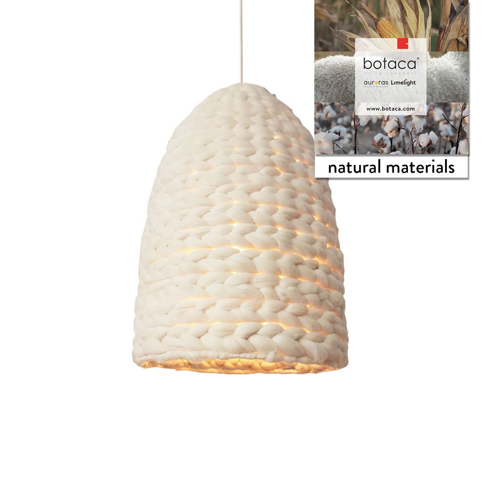 Ceiling lights - Alpes - BOTACA