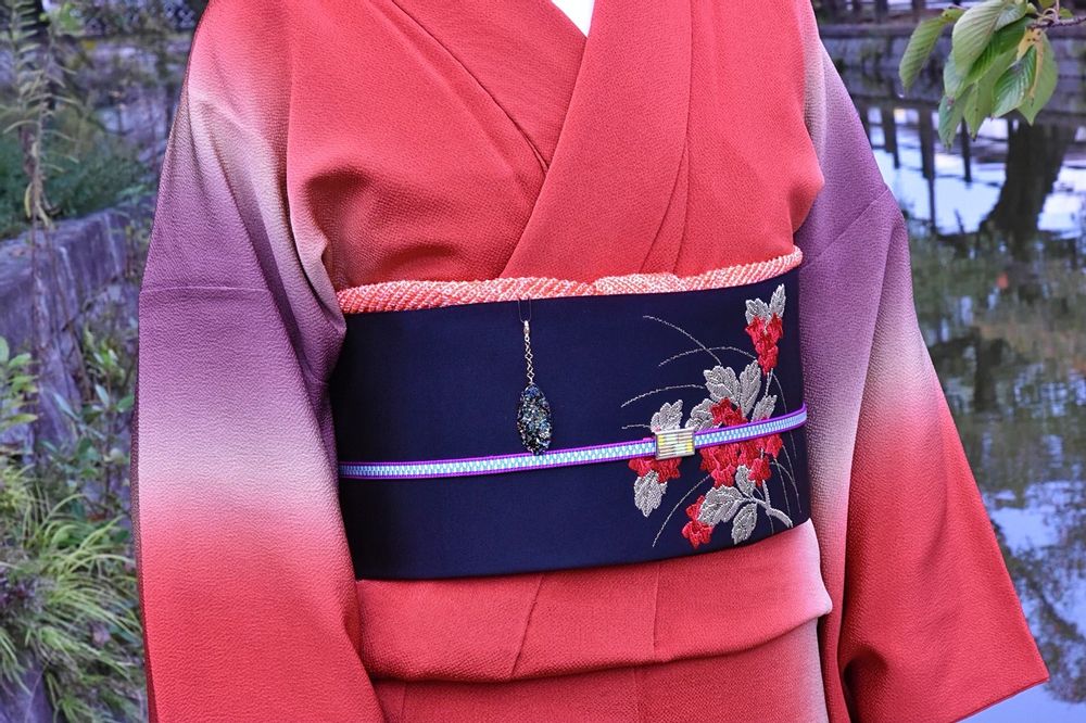 Bijoux - KIRIE BIJOUX【MIYABI】 - ATELIER TANTAN