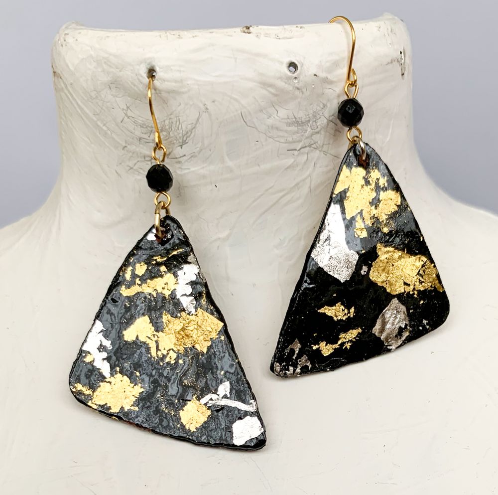 Bijoux - KIRIE BIJOUX【MIYABI】 - ATELIER TANTAN