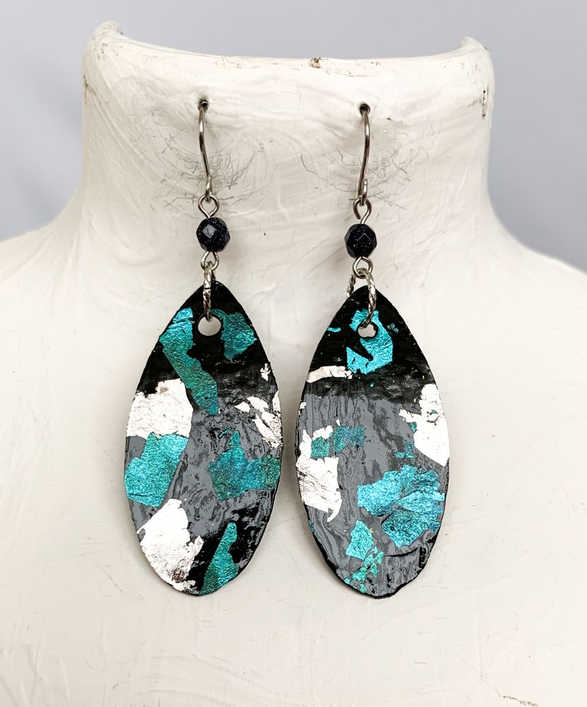 Bijoux - KIRIE BIJOUX【MIYABI】 - ATELIER TANTAN