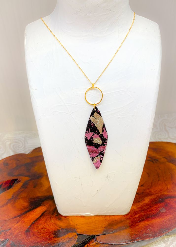 Bijoux - KIRIE BIJOUX【MIYABI】 - ATELIER TANTAN