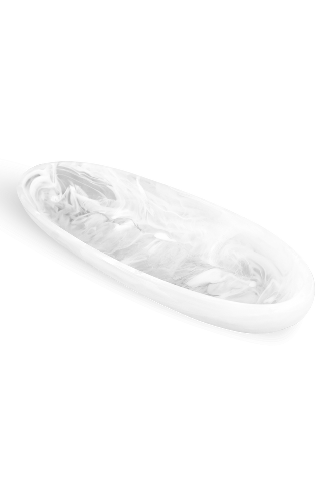 Design objects - Boat_bowl_White - A TABLE AFFAIR