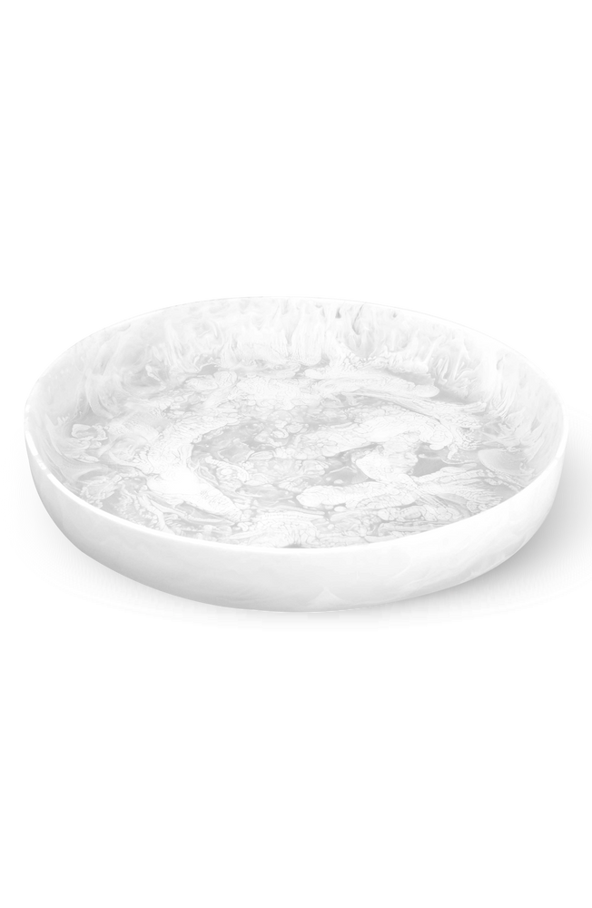 Objets design - Flat_Bowl_Blanc - A TABLE AFFAIR