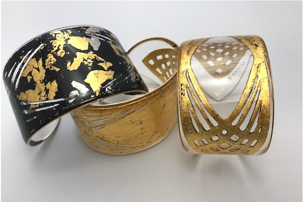 Jewelry - KIRIE JEWELRY - ATELIER TANTAN