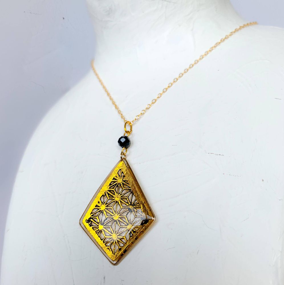 Jewelry - KIRIE JEWELRY - ATELIER TANTAN