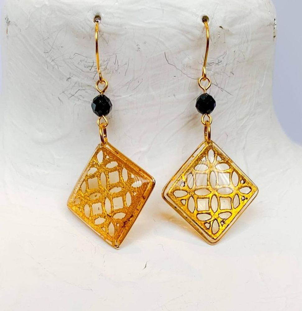 Jewelry - KIRIE JEWELRY - ATELIER TANTAN