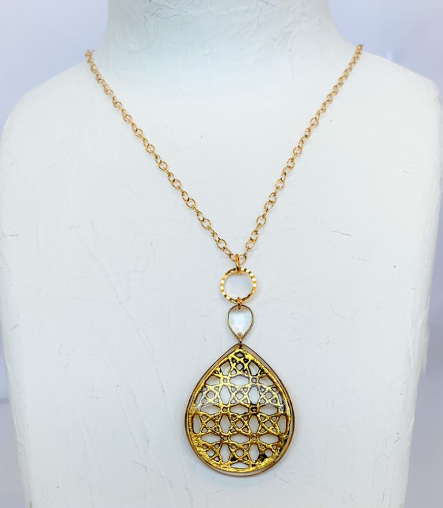 Jewelry - KIRIE JEWELRY - ATELIER TANTAN