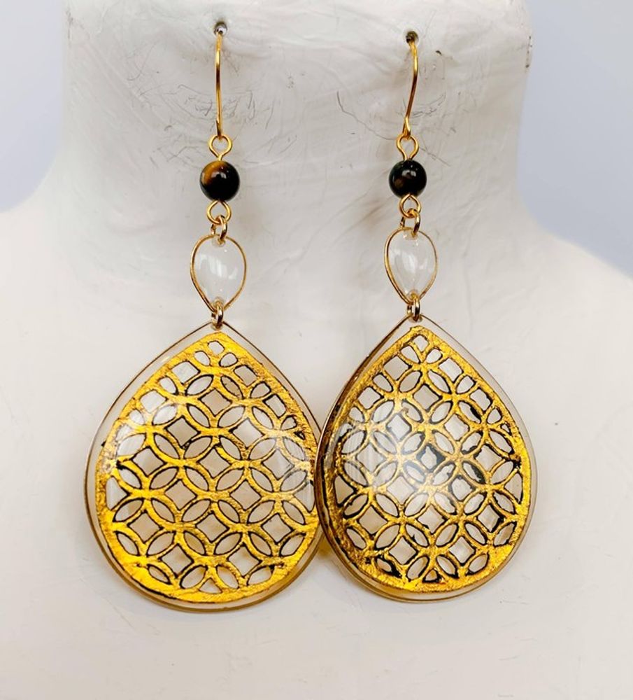 Jewelry - KIRIE JEWELRY - ATELIER TANTAN