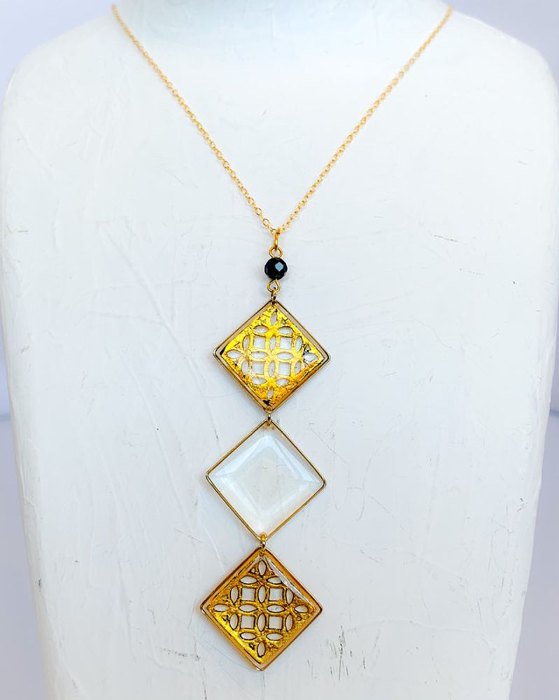 Jewelry - KIRIE JEWELRY - ATELIER TANTAN