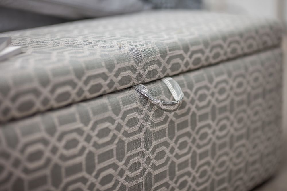 Beds - Espace Bed - UAB GERGAMA