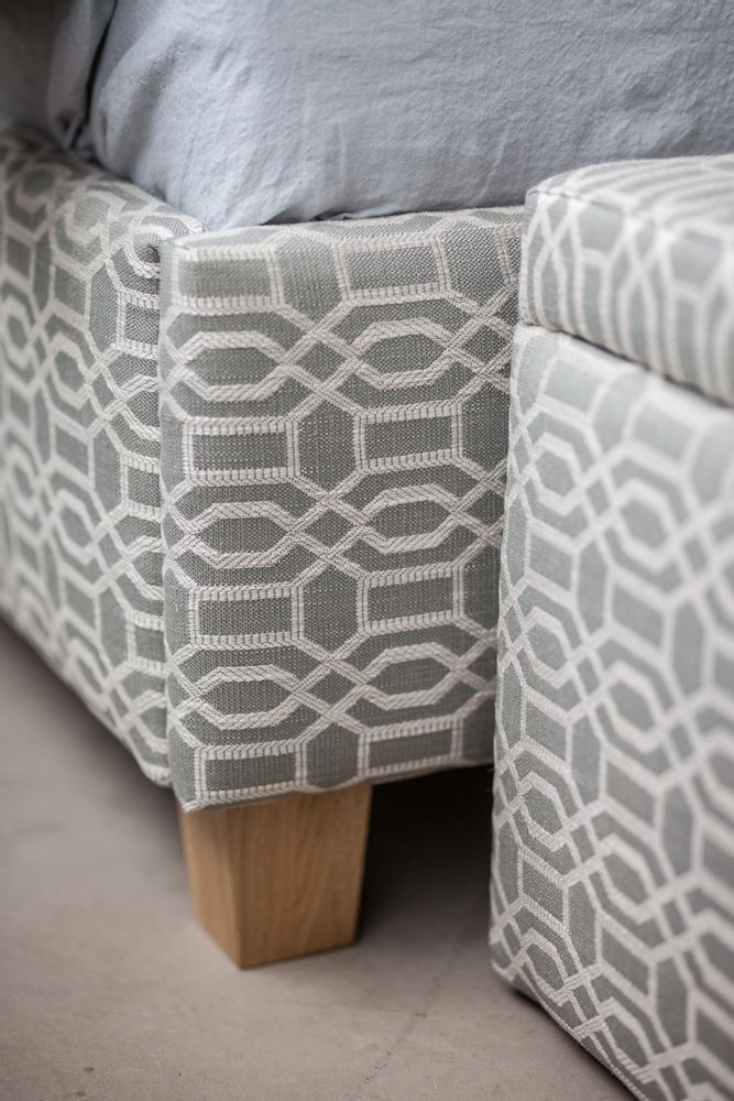 Beds - Espace Bed - UAB GERGAMA