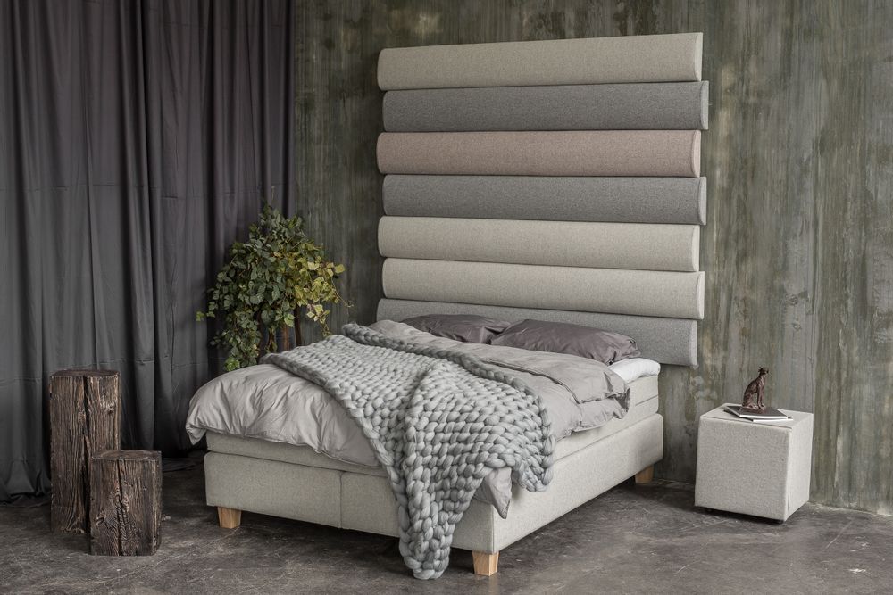 Beds - Ligne Bed - UAB GERGAMA