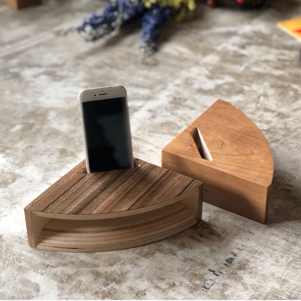 Speakers and radios - woodhorn S Speaker - CLAPPIN JAM