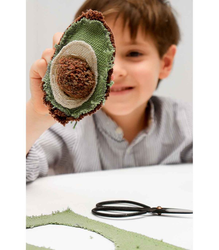 Gifts - Sewing Kit DIY - OLI&CAROL FRANCE