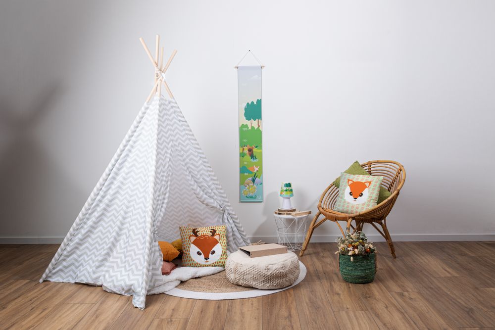 Decorative objects - Tise, Children's room decoration - Made in France - J'VAIS L'DIRE À MA MÈRE !