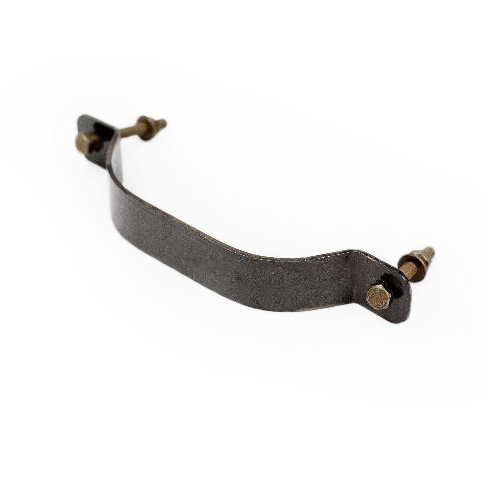 Wardrobe - Handle small/large - BRÛT HOMEWARE