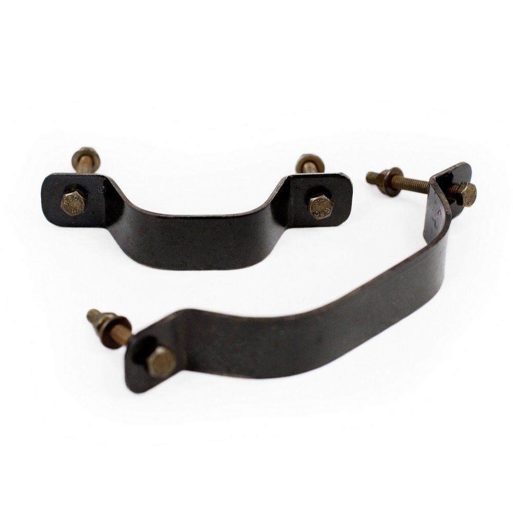 Wardrobe - Handle small/large - BRÛT HOMEWARE