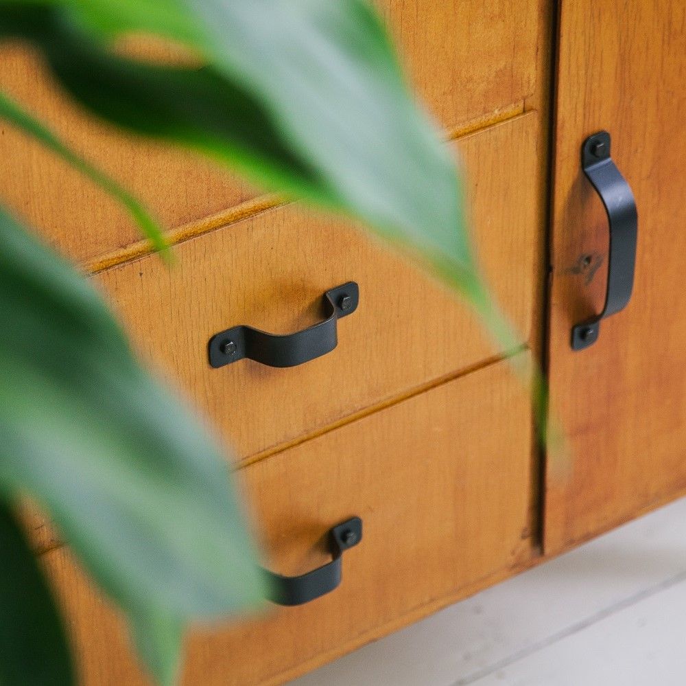 Wardrobe - Handle small/large - BRÛT HOMEWARE