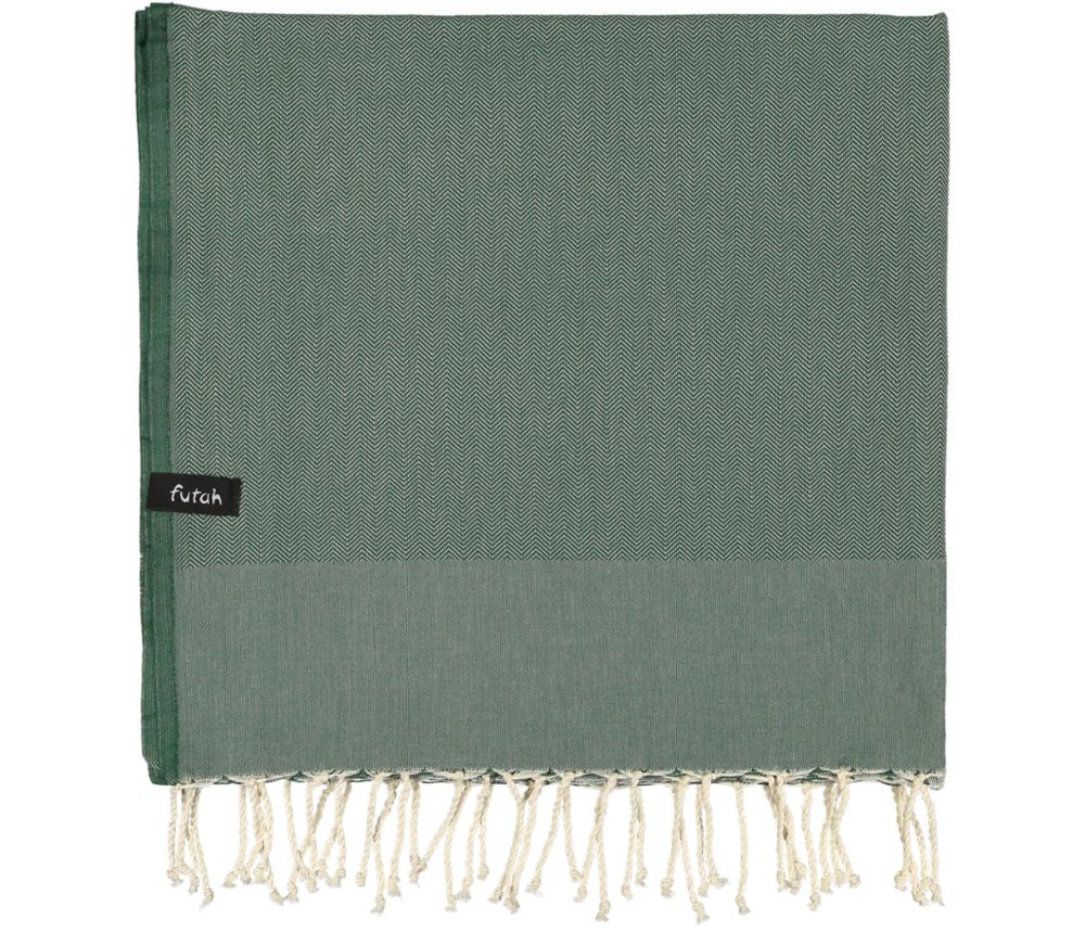 Apparel - Ericeira Fouta - 10 Colors Available - FUTAH BEACH TOWELS