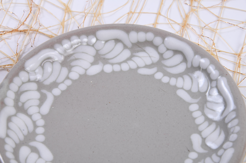 Formal plates - TALAVERA TABLEWARE - TRALAMAI