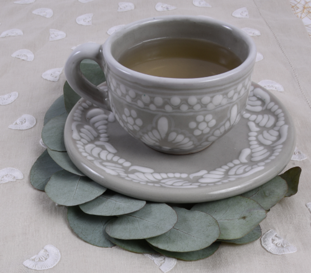 Formal plates - TALAVERA TABLEWARE - TRALAMAI