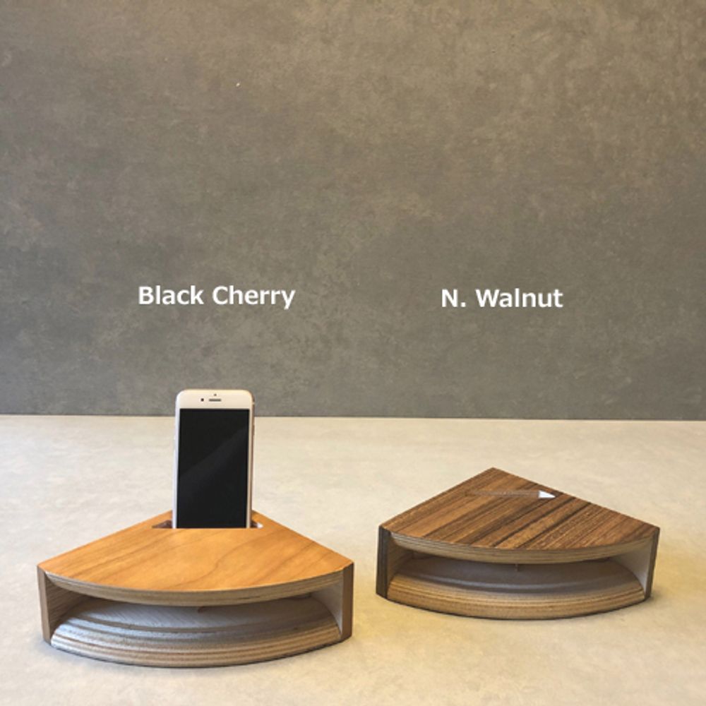 Speakers and radios - woodhorn S Speaker - CLAPPIN JAM