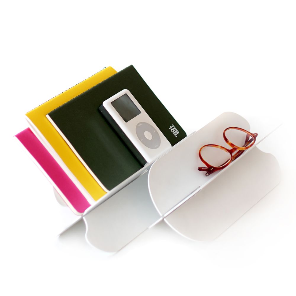 Design objects - UNIVERS | Desk Organizer - TEBTON®