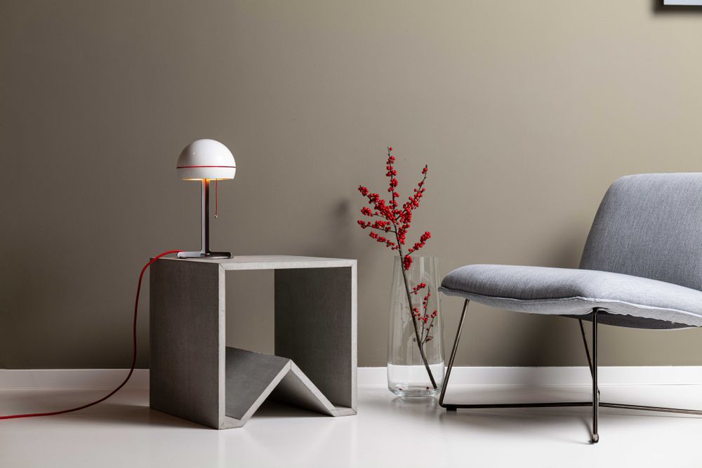 Shelves - ANGULUS MUTATIO Concrete stool / shelving system / table / modular room divider - CO33 EXKLUSIVE BETONMÖBEL