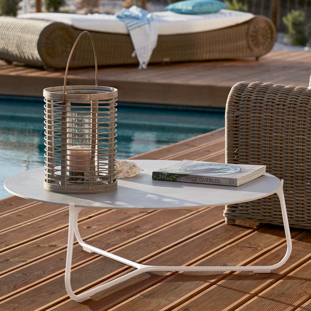 Tables basses - Table d'appoint, table basse Mood - MANUTTI