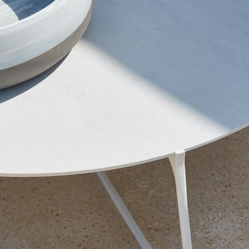 Tables basses - Table d'appoint, table basse Mood - MANUTTI