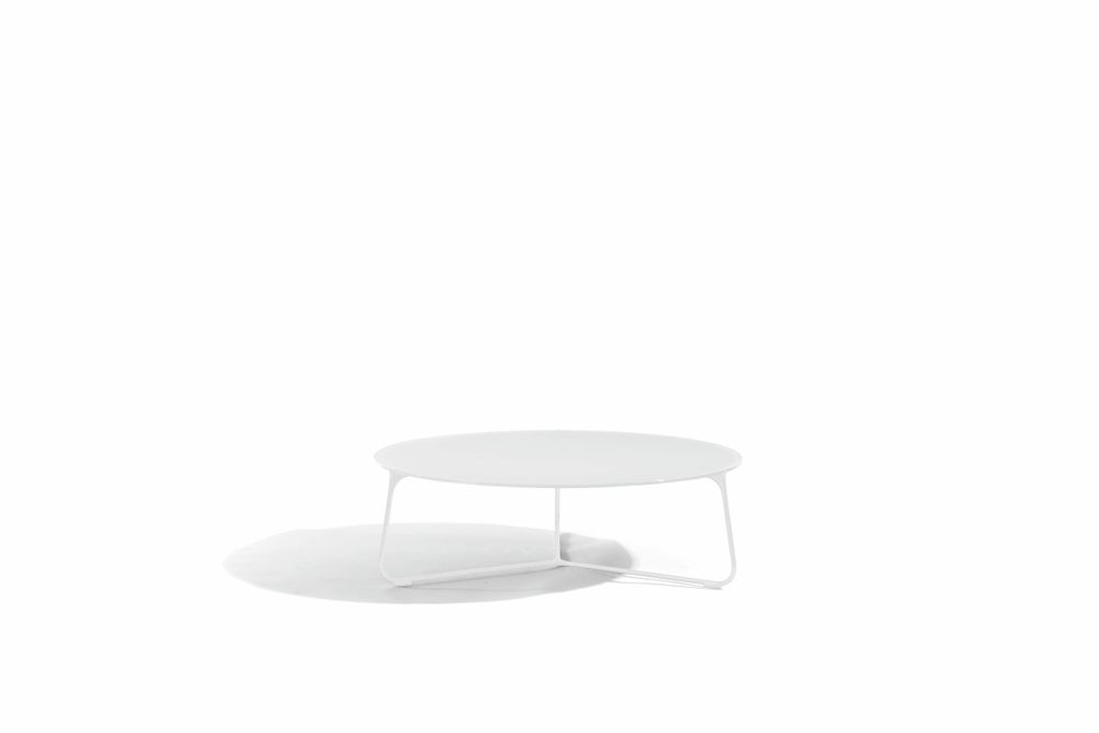 Tables basses - Table d'appoint, table basse Mood - MANUTTI