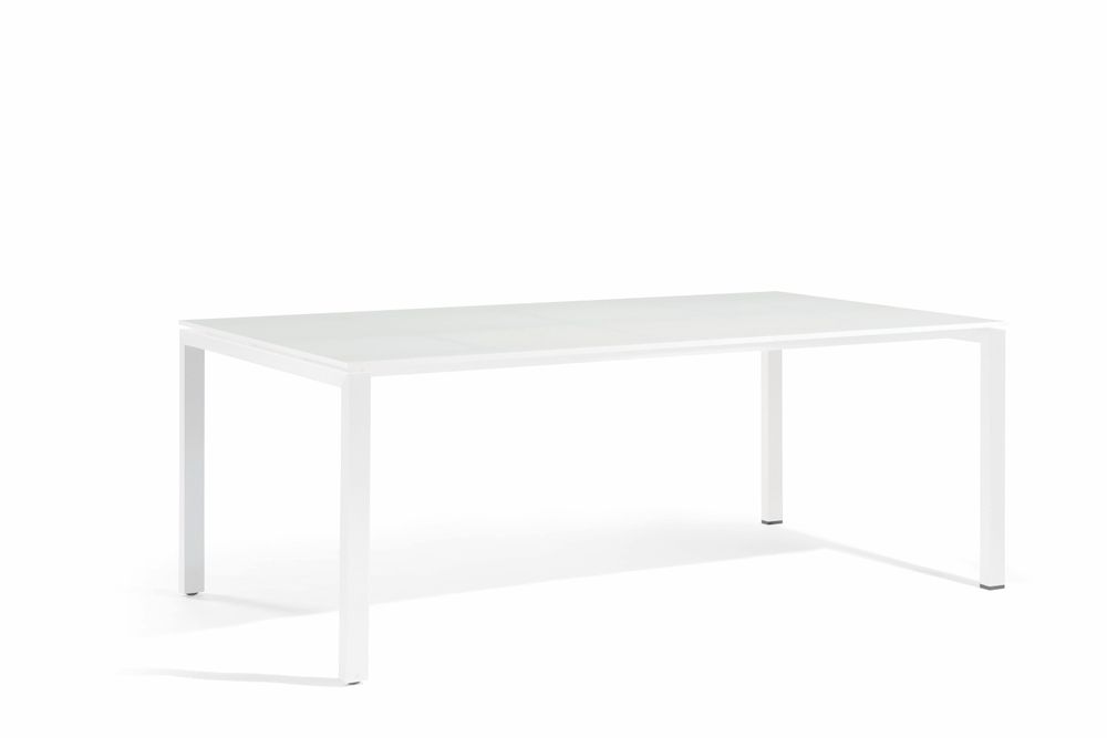Dining Tables - Outdoor table Trento - MANUTTI