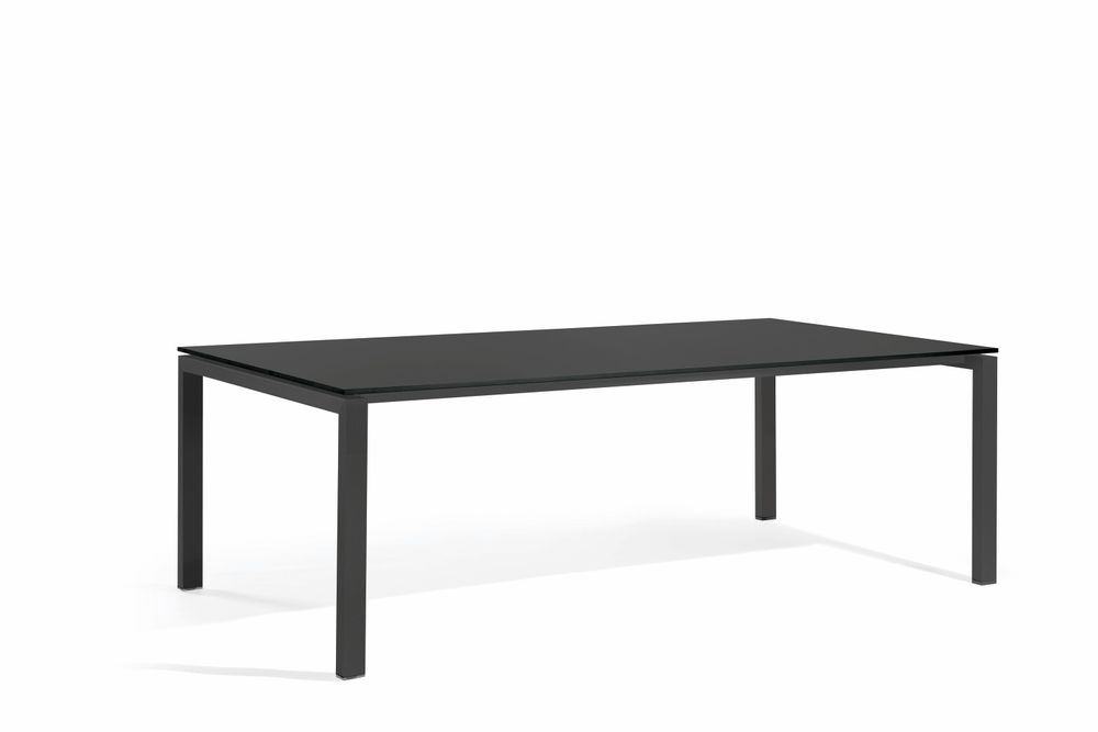 Dining Tables - Outdoor table Trento - MANUTTI