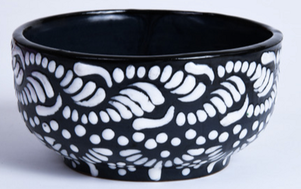 Assiettes de réception - VAISSELLE TALAVERA - TRALAMAI