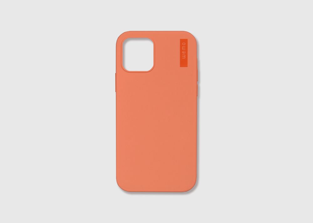 Stationery - Case Type (for iPhone 12/12Pro) - WEMO