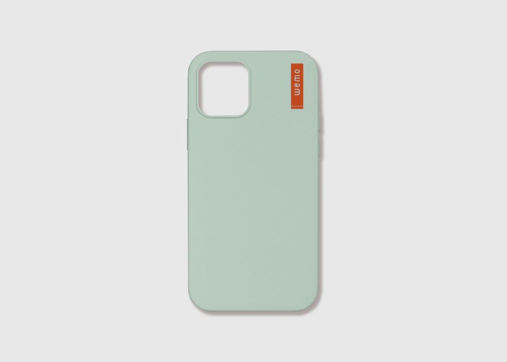 Stationery - Case Type (for iPhone 12/12Pro) - WEMO