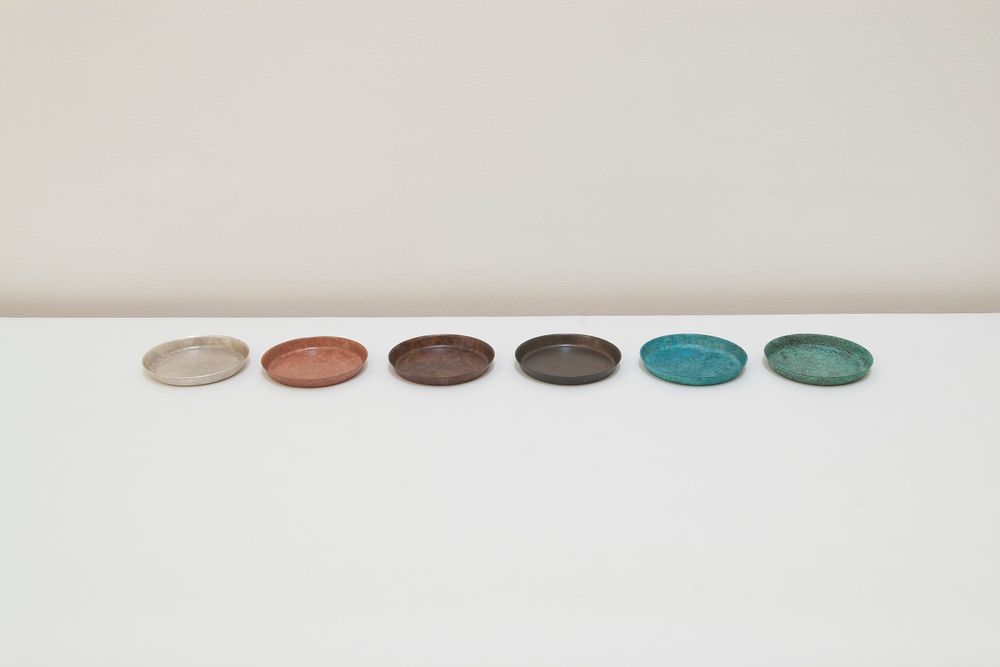 Trays - tone_tray S / Japan Traditional Craft - MOMENTUM FACTORY ORII